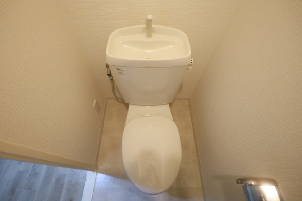 (5/23) トイレ (5/23) トイレ