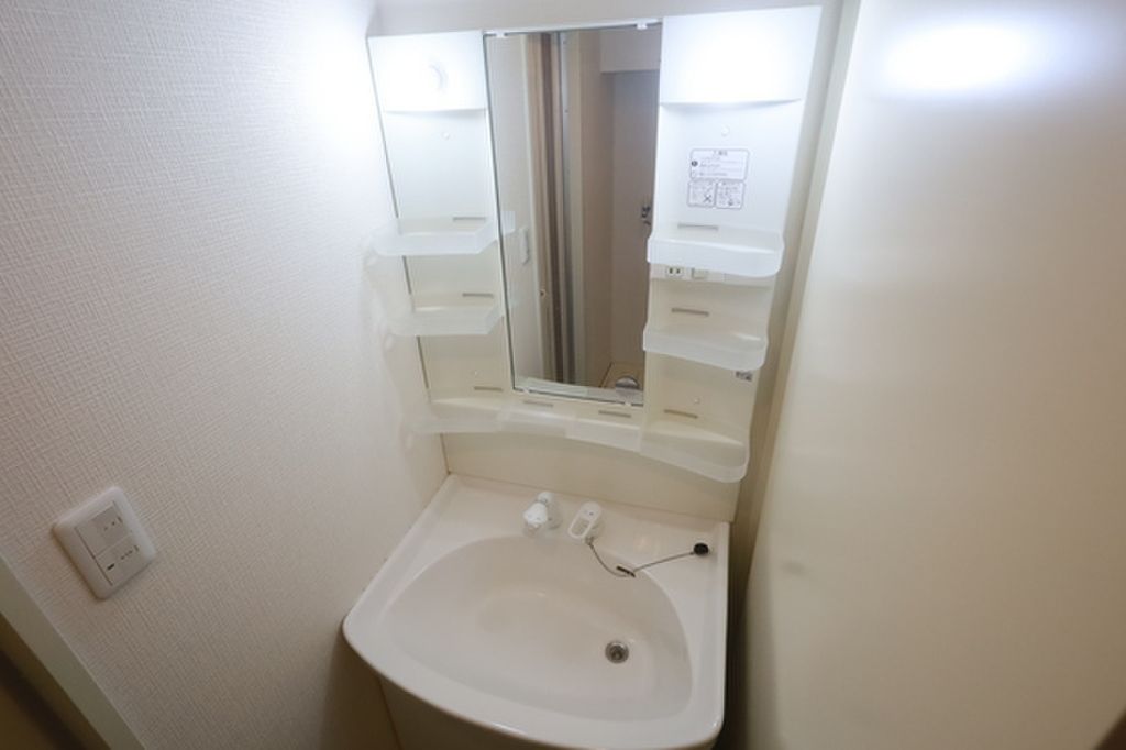 (6/23) 洗面所 (6/23) 洗面所