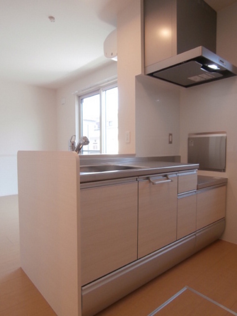 (3/20) キッチン (3/20) キッチン