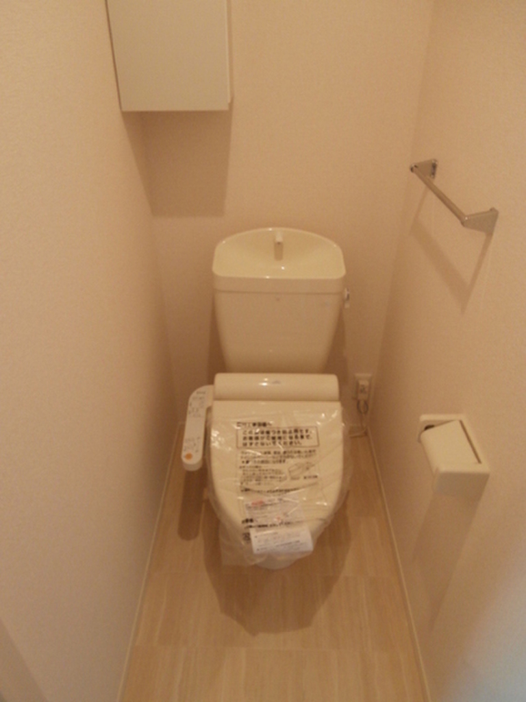 (5/20) トイレ (5/20) トイレ