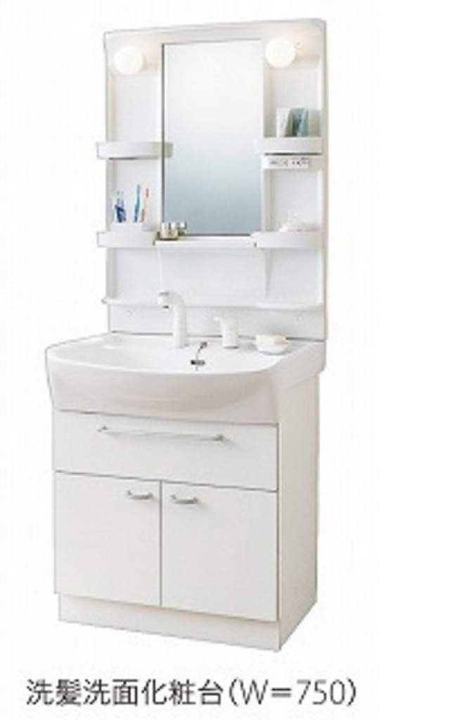 (12/18) 洗面所 (12/18) 洗面所