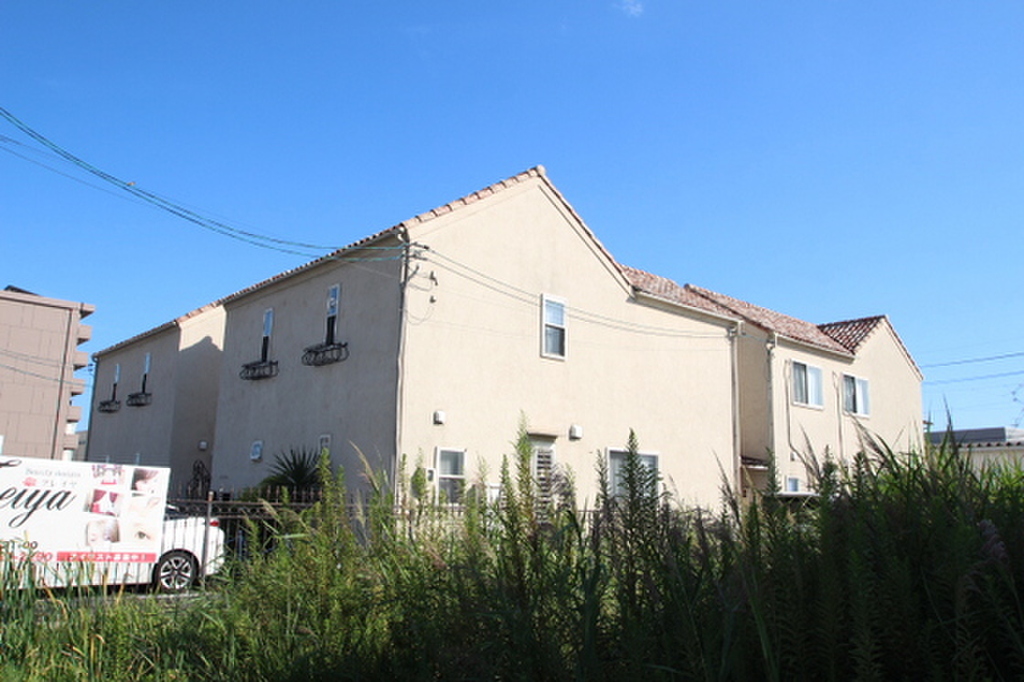 (14/18) 眺望 (14/18) 眺望