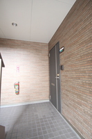 フォブール当新田 A棟