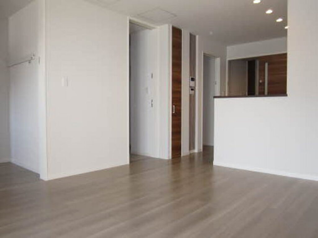 (4/23) 居室・リビング (4/23) 居室・リビング