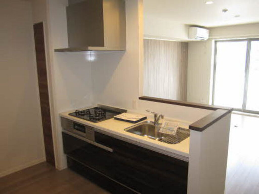 (5/23) キッチン (5/23) キッチン