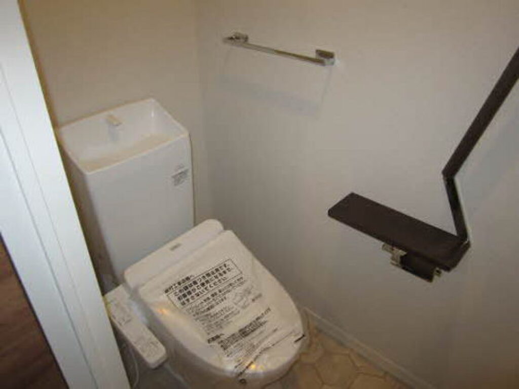 (7/23) トイレ (7/23) トイレ