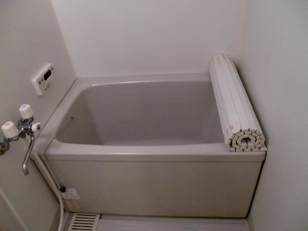 (4/24) バス (4/24) バス