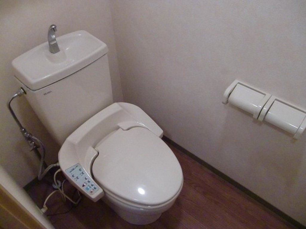 (5/24) トイレ (5/24) トイレ