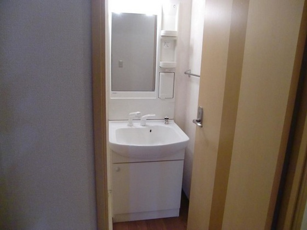 (6/24) 洗面所 (6/24) 洗面所