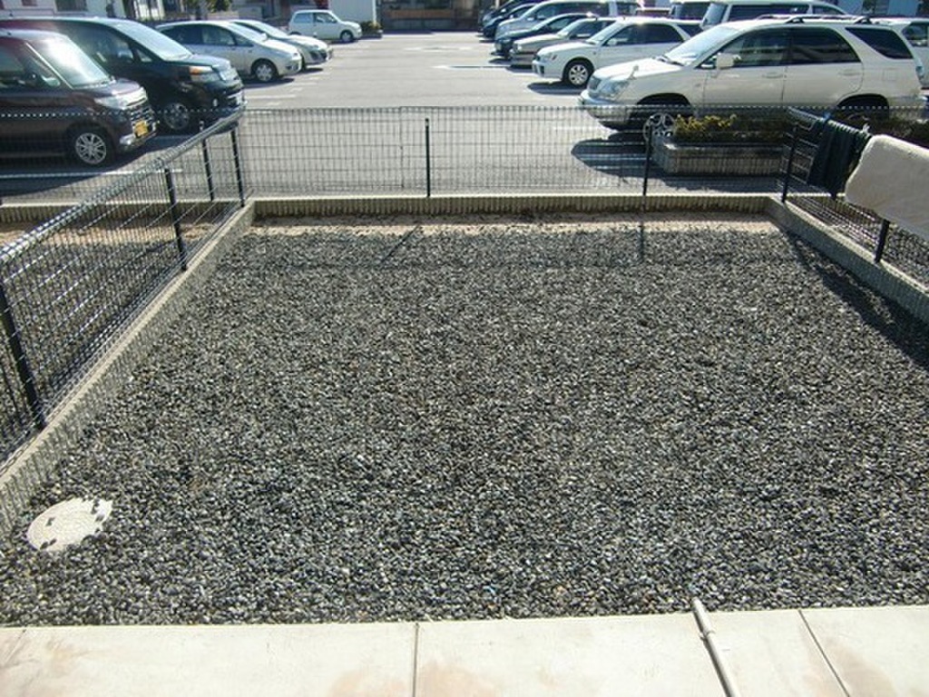 (10/24) 庭 (10/24) 庭