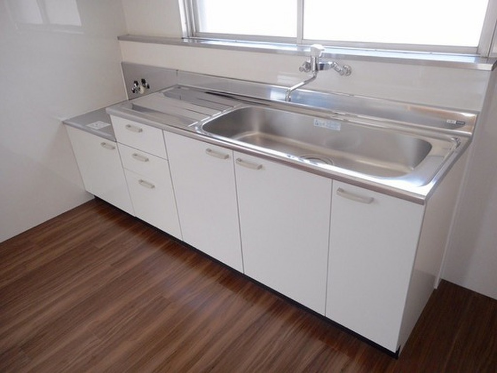 (16/23) キッチン (16/23) キッチン