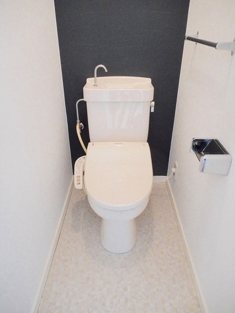 (5/23) トイレ (5/23) トイレ