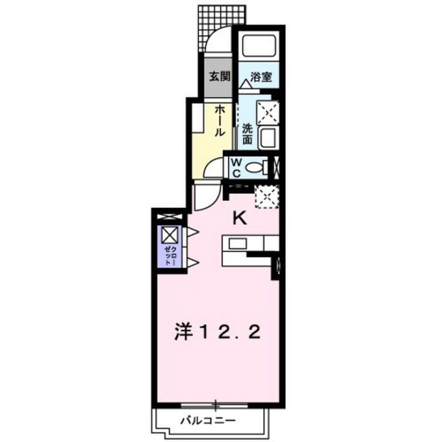フローラ