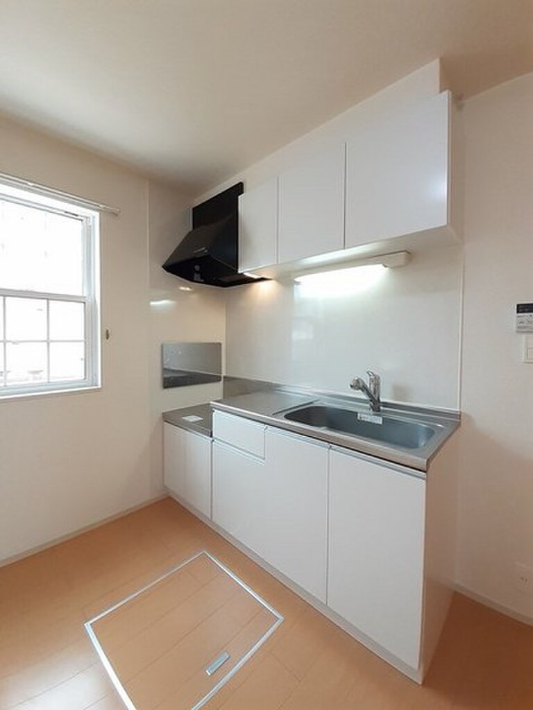 (3/16) キッチン (3/16) キッチン