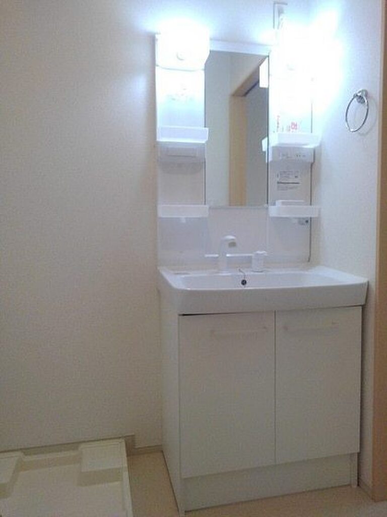 (6/16) 洗面所 (6/16) 洗面所