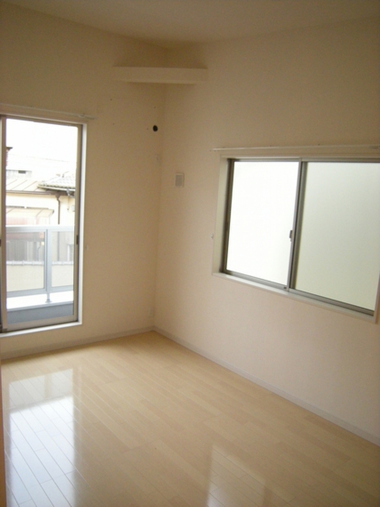 (2/18) その他部屋・スペース