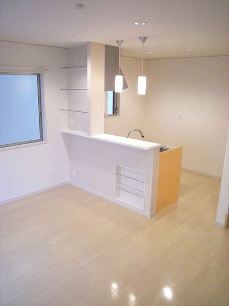 (5/18) 居室・リビング