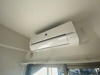 ※別号室の写真です。