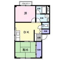 シティハイツ西本B