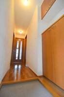 ※他号室の写真です