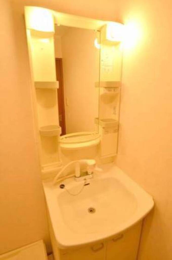 (13/18) ※他号室の写真です