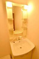 ※他号室の写真です