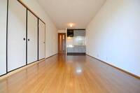 ※他号室の写真です