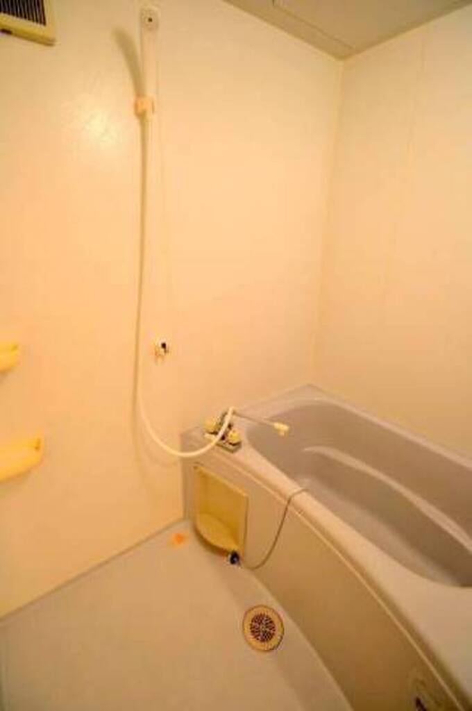 (4/18) ※他号室の写真です