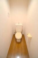 ※他号室の写真です