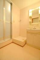 ※他号室の写真です