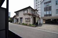 ※他号室の写真です