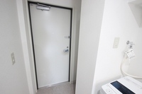 ※別部屋の写真です