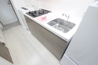 ※別部屋の写真です