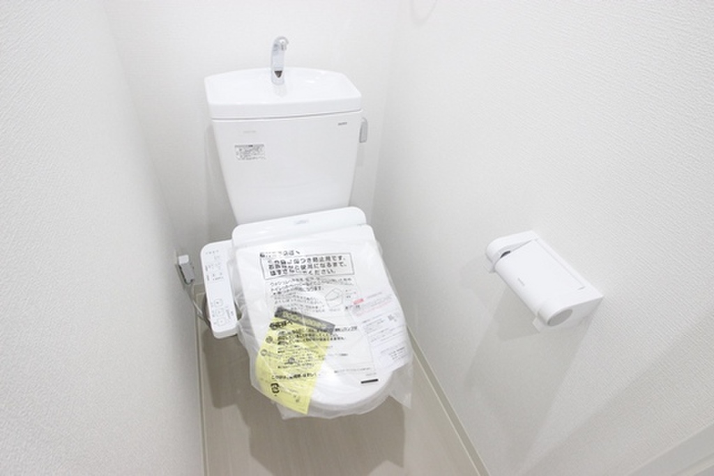 (5/24) ※別部屋の写真です