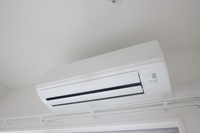 ※別部屋の写真です