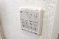 ※別部屋の写真です