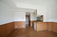 パティオ東古松