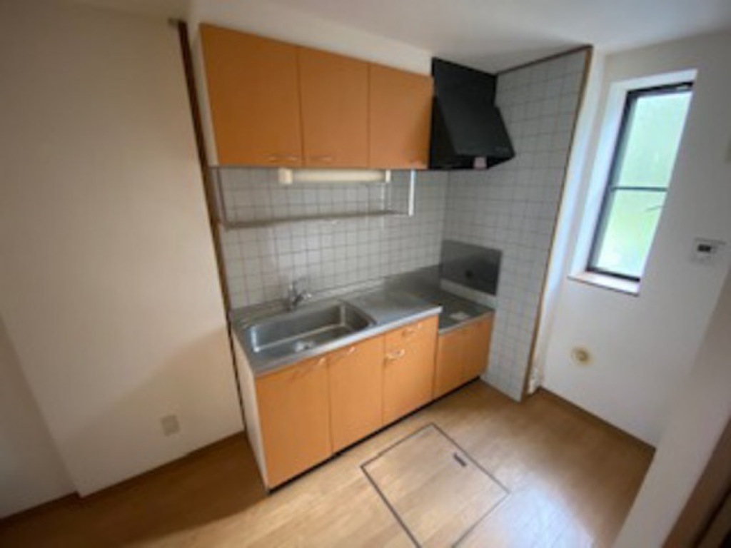 (3/17) キッチン (3/17) キッチン