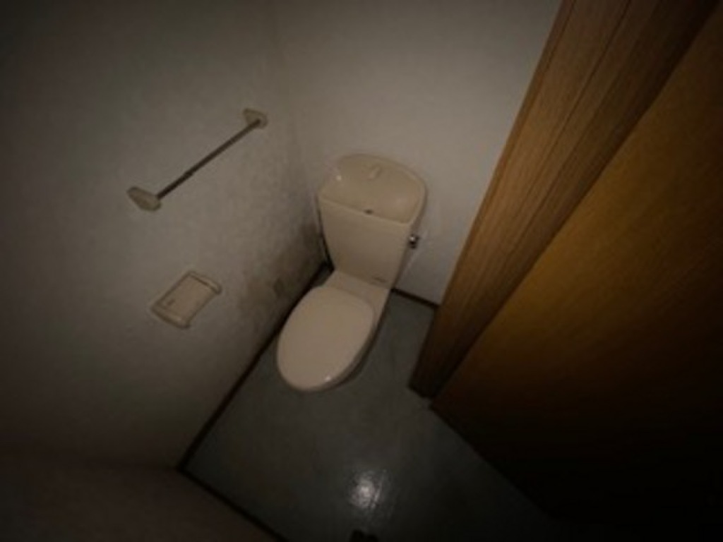 (5/17) トイレ (5/17) トイレ