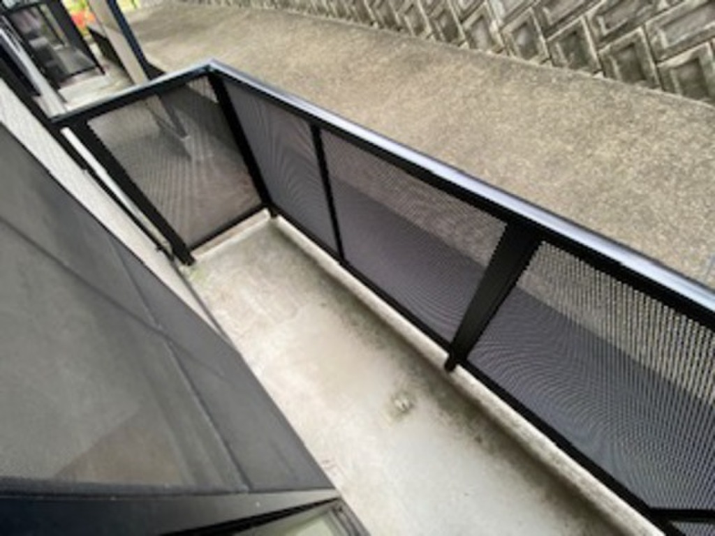 (7/17) バルコニー (7/17) バルコニー