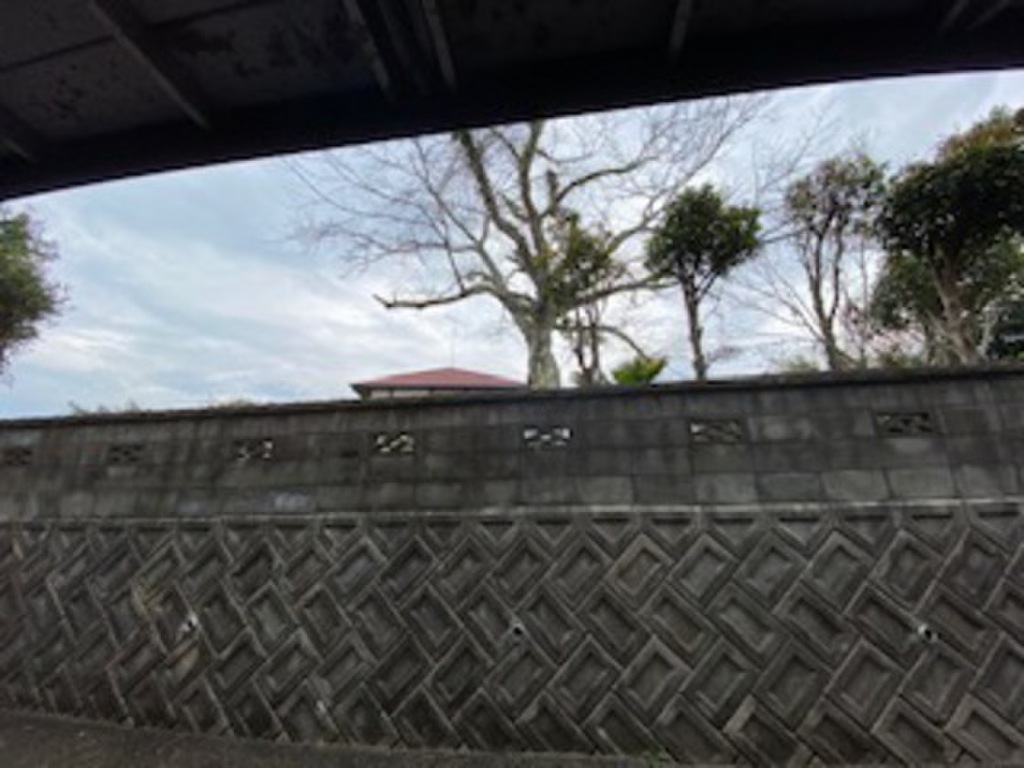 (8/17) 眺望 (8/17) 眺望