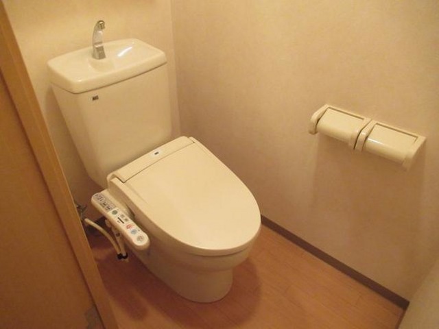プラスペリティ