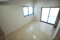 ※別号室の写真です