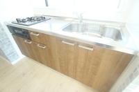 ※別号室の写真です