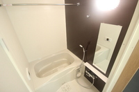 ※別号室の写真です