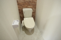 ※別号室の写真です