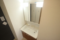 ※別号室の写真です