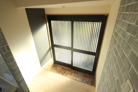 ※別号室の写真です