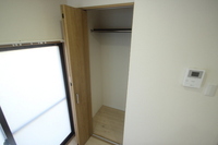 ※別号室の写真です