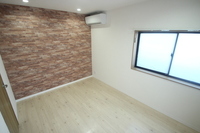 ※別号室の写真です